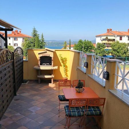 Villa La Liberta! Koper Ngoại thất bức ảnh