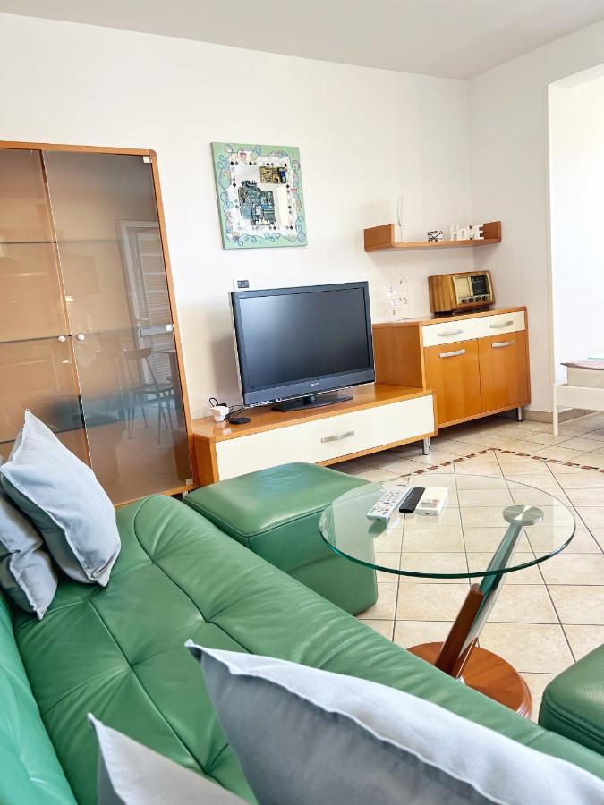 Villa La Liberta! Koper Ngoại thất bức ảnh