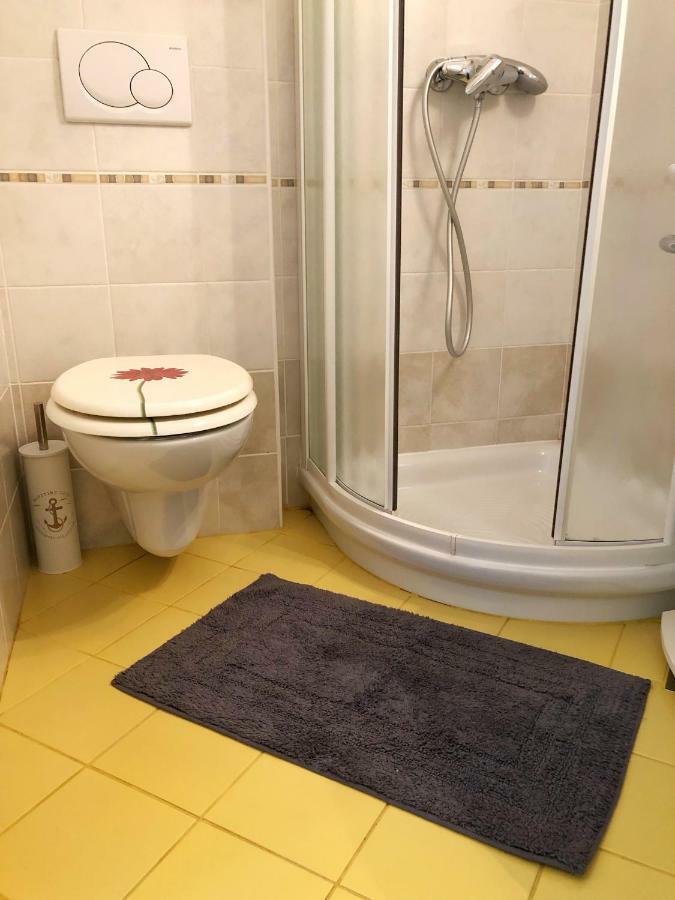 Villa La Liberta! Koper Ngoại thất bức ảnh