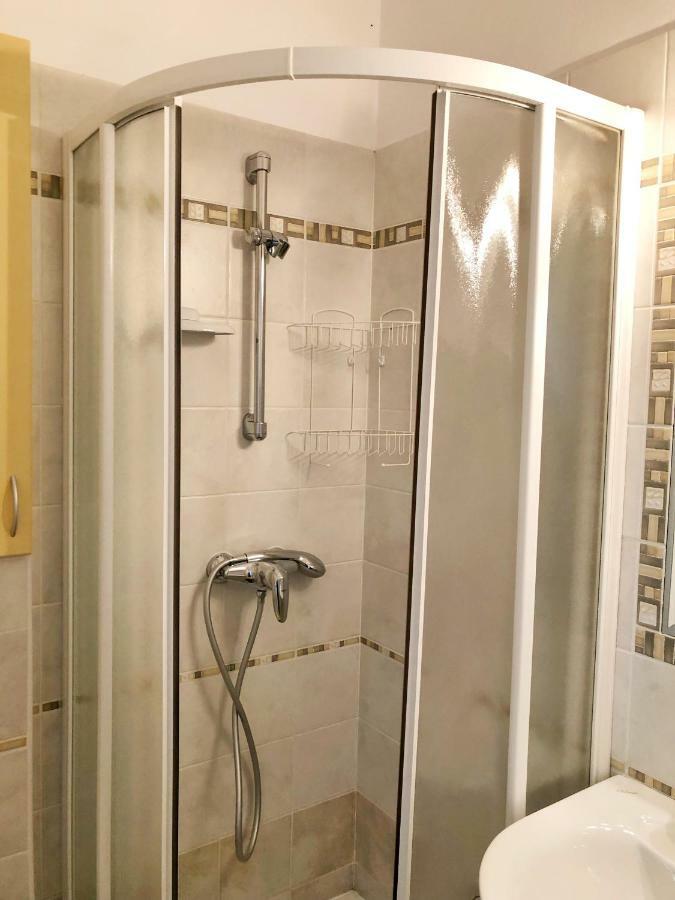 Villa La Liberta! Koper Ngoại thất bức ảnh