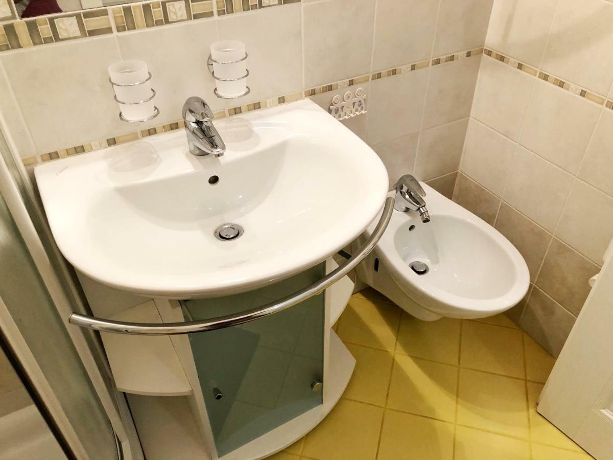 Villa La Liberta! Koper Ngoại thất bức ảnh