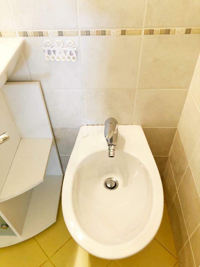 Villa La Liberta! Koper Ngoại thất bức ảnh