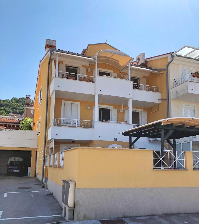 Villa La Liberta! Koper Ngoại thất bức ảnh